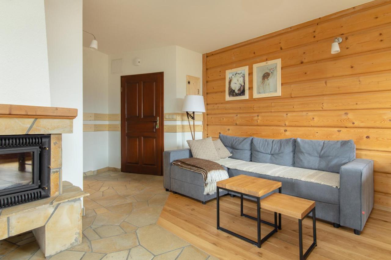Apartamenty Domino - Koscielisko Exterior photo