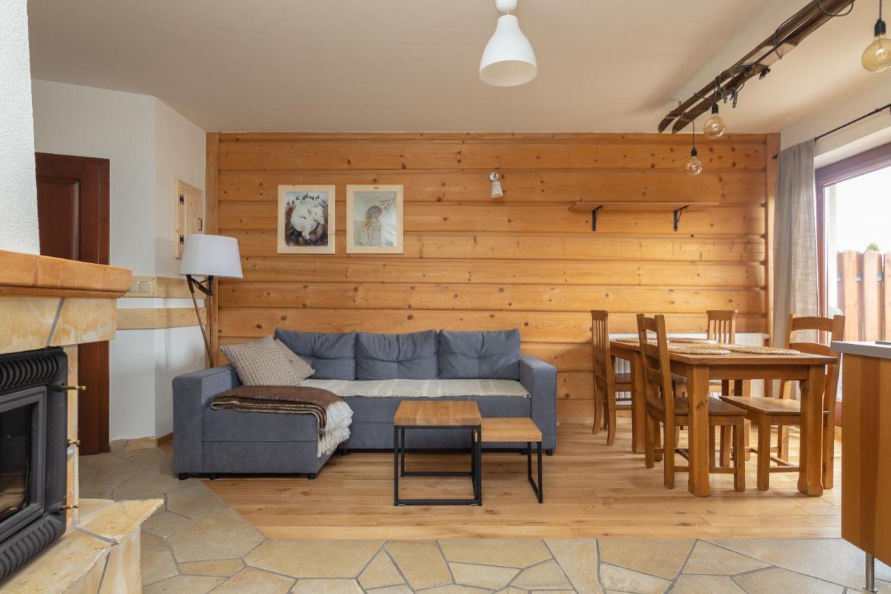 Apartamenty Domino - Koscielisko Exterior photo