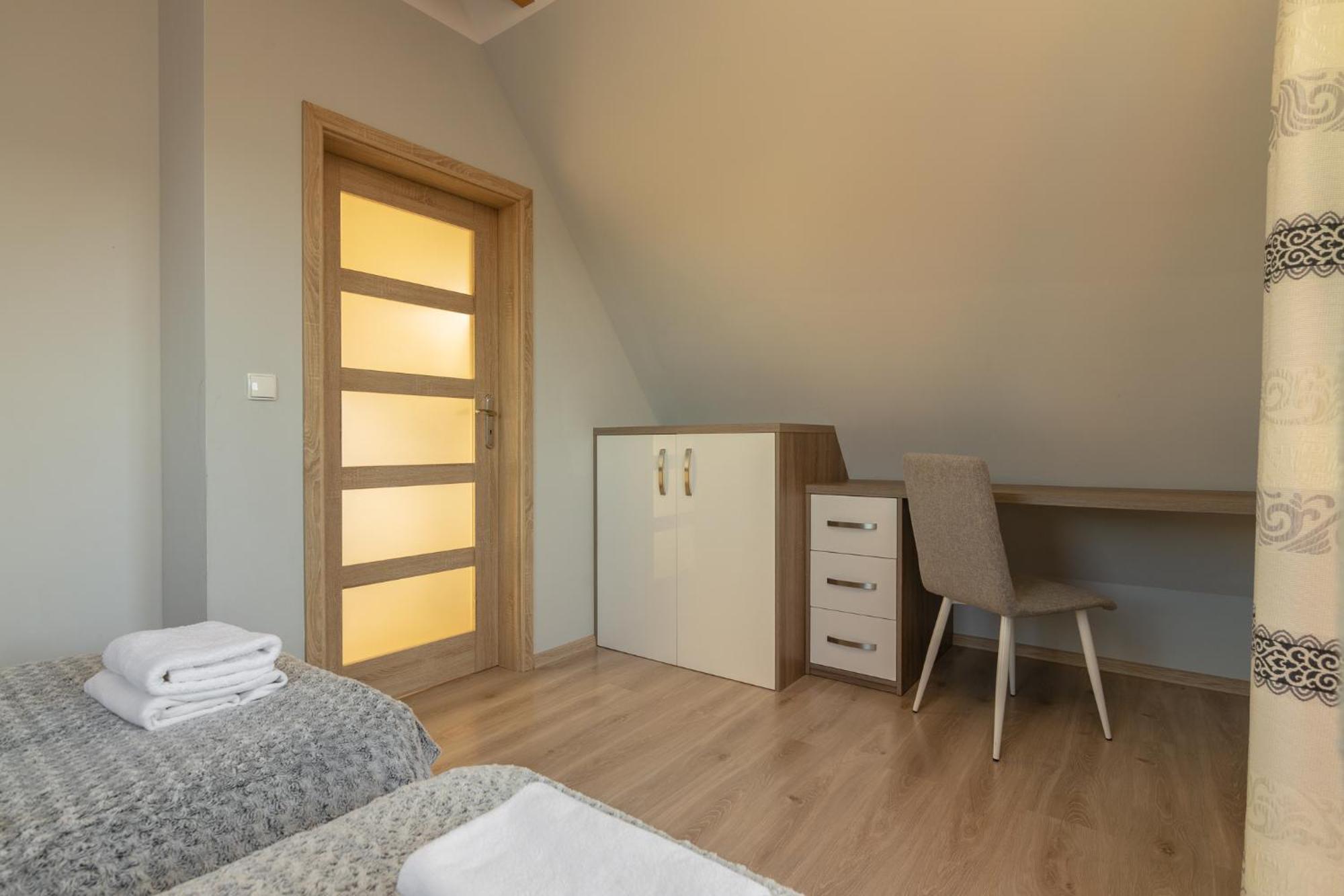 Apartamenty Domino - Koscielisko Room photo